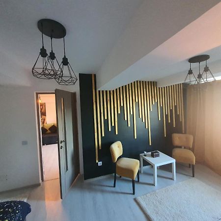 Gmg Residence Targoviste Eksteriør billede