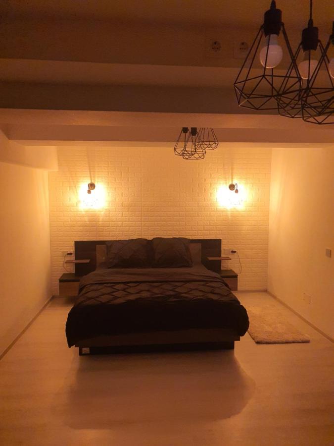 Gmg Residence Targoviste Eksteriør billede