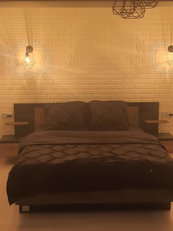 Gmg Residence Targoviste Eksteriør billede