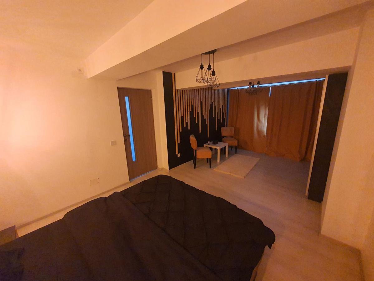 Gmg Residence Targoviste Eksteriør billede